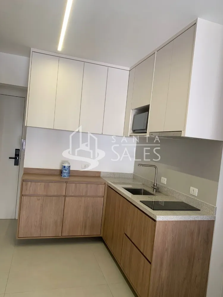Apartamento, 2 quartos, 50 m² - Foto 6