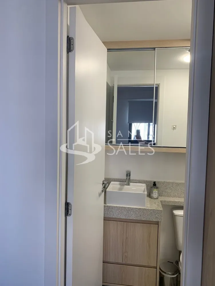 Apartamento, 2 quartos, 50 m² - Foto 6