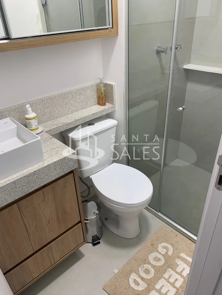 Apartamento, 2 quartos, 50 m² - Foto 8