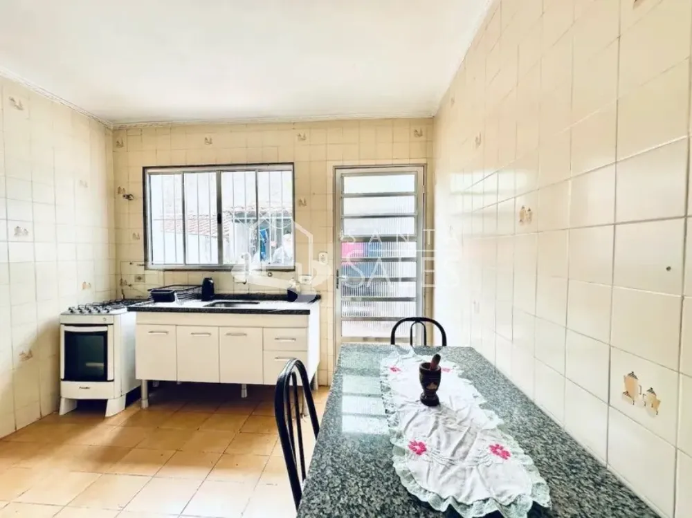 Sobrado, 3 quartos, 90 m² - Foto 4