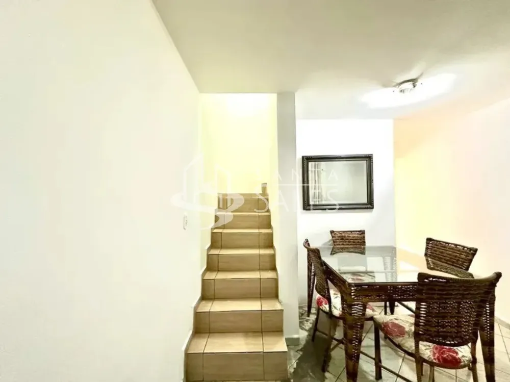 Sobrado, 3 quartos, 90 m² - Foto 1