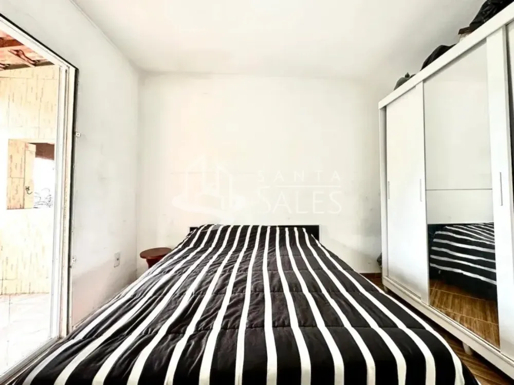 Sobrado, 3 quartos, 90 m² - Foto 7