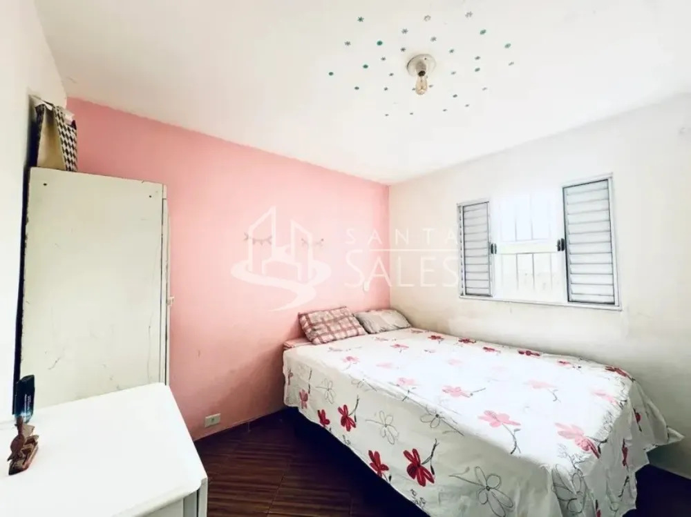 Sobrado, 3 quartos, 90 m² - Foto 9