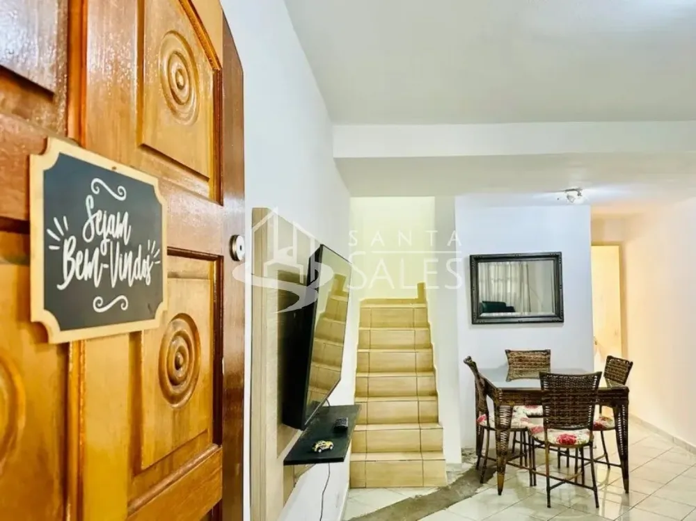 Sobrado, 3 quartos, 90 m² - Foto 5
