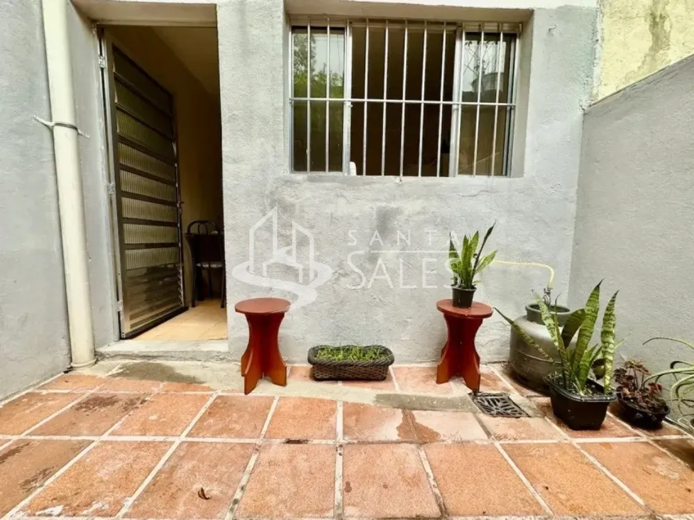 Sobrado, 3 quartos, 90 m² - Foto 14