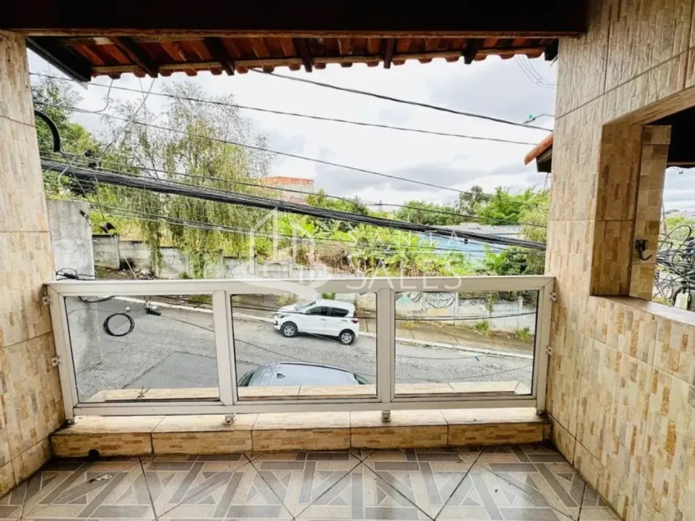 Sobrado, 3 quartos, 90 m² - Foto 16