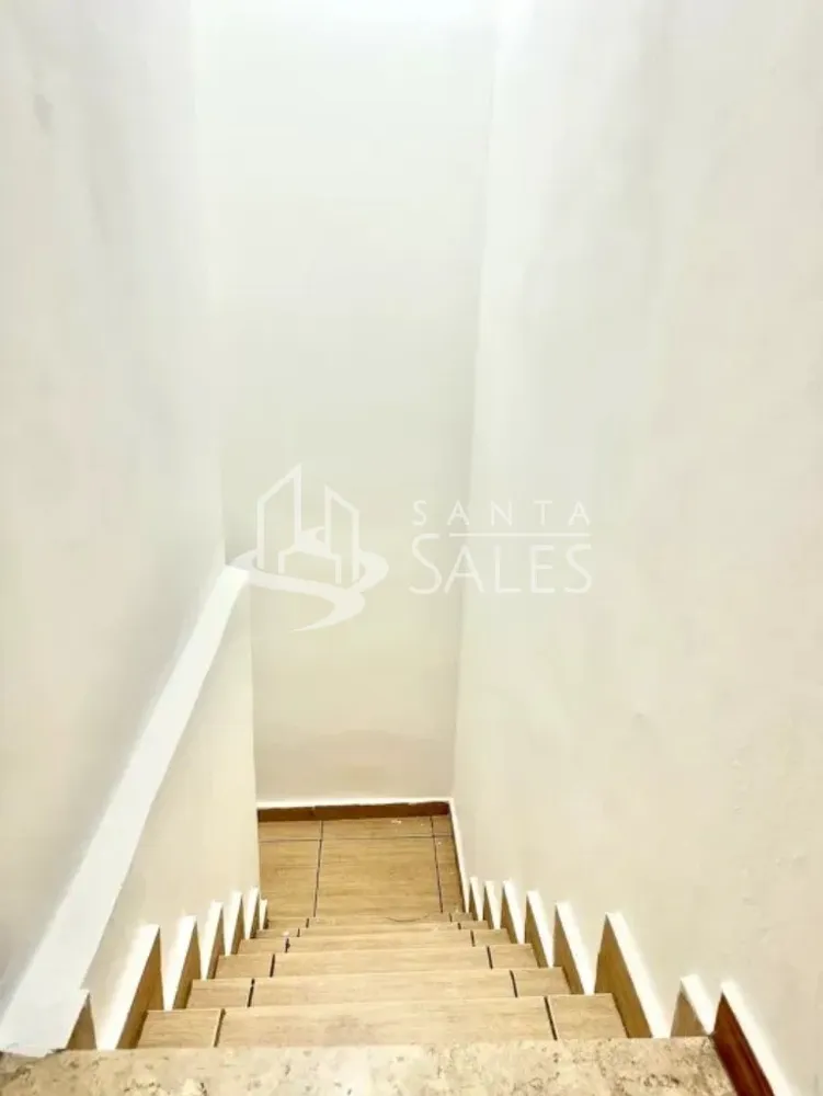 Sobrado, 3 quartos, 90 m² - Foto 11