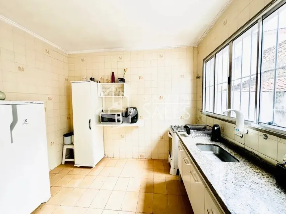 Sobrado, 3 quartos, 90 m² - Foto 2