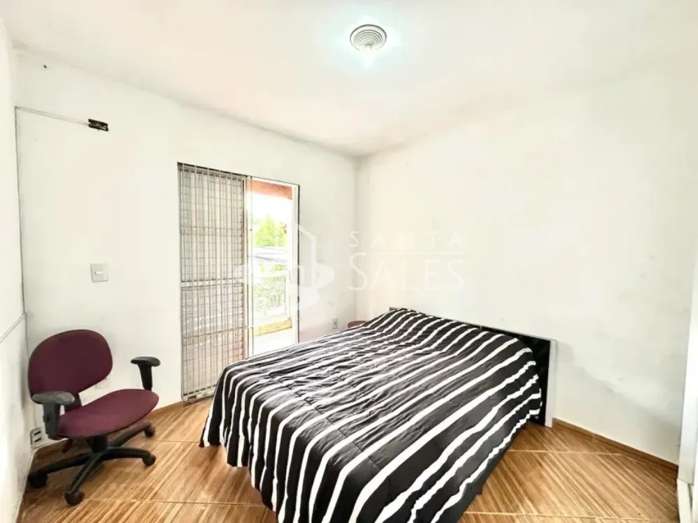 Sobrado, 3 quartos, 90 m² - Foto 6