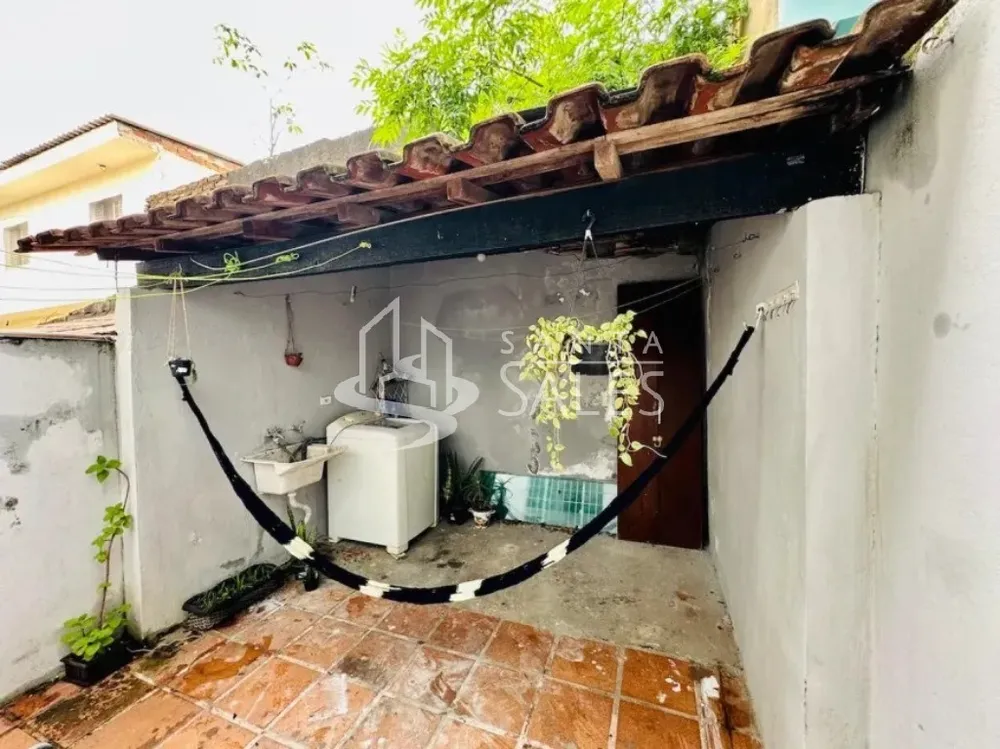 Sobrado, 3 quartos, 90 m² - Foto 13