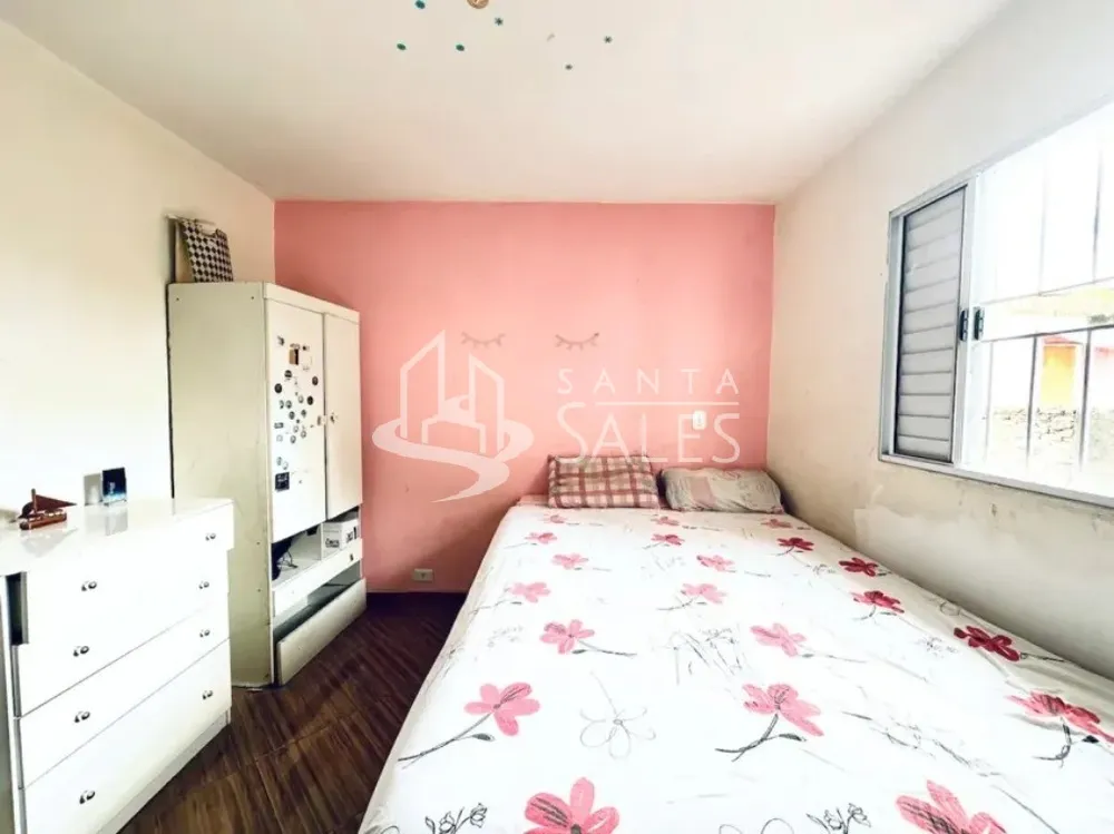 Sobrado, 3 quartos, 90 m² - Foto 10