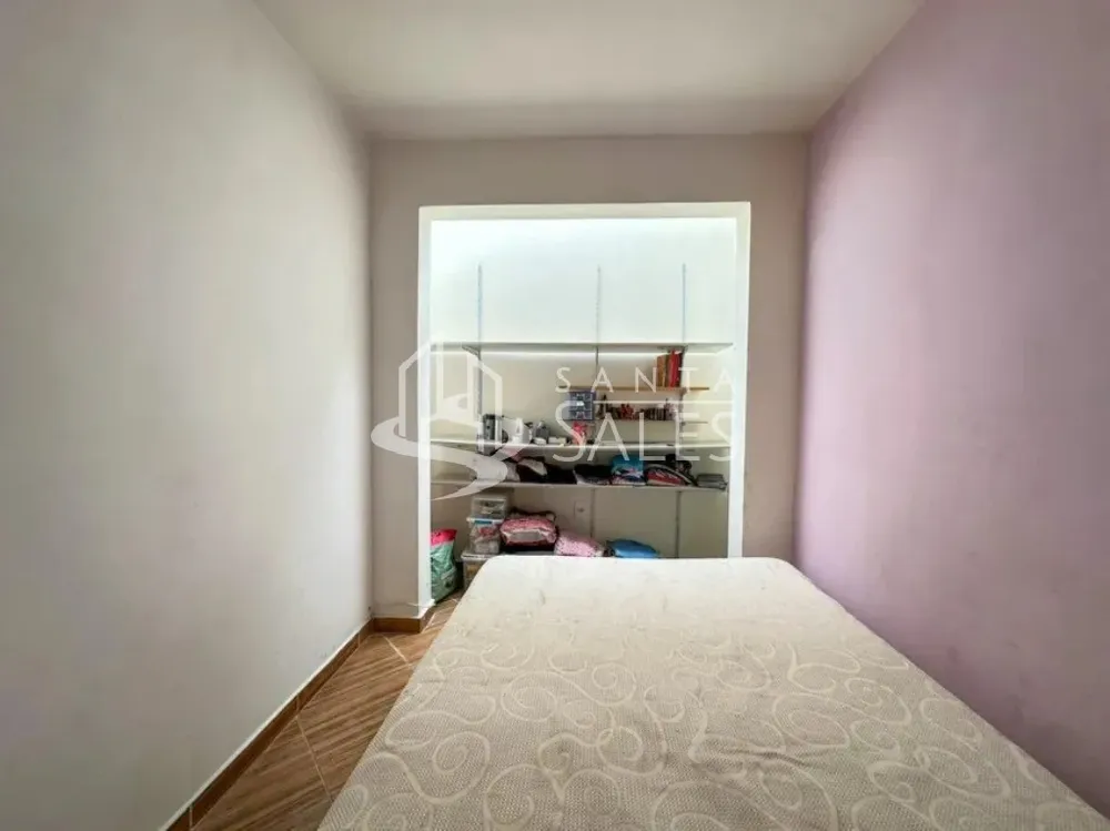 Sobrado, 3 quartos, 90 m² - Foto 8