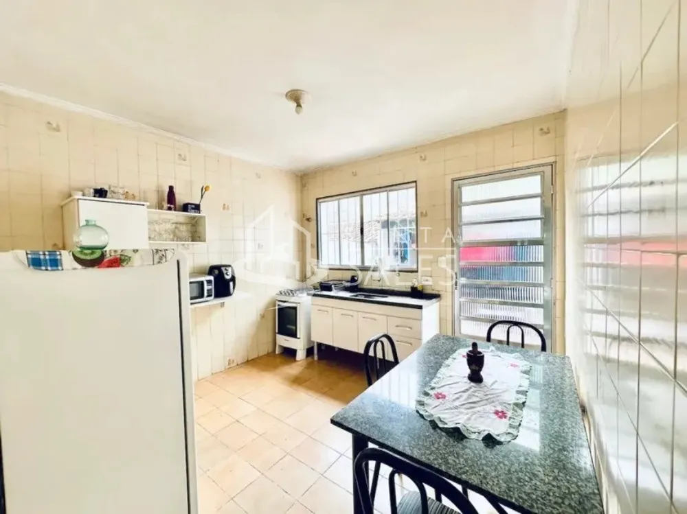 Sobrado, 3 quartos, 90 m² - Foto 3