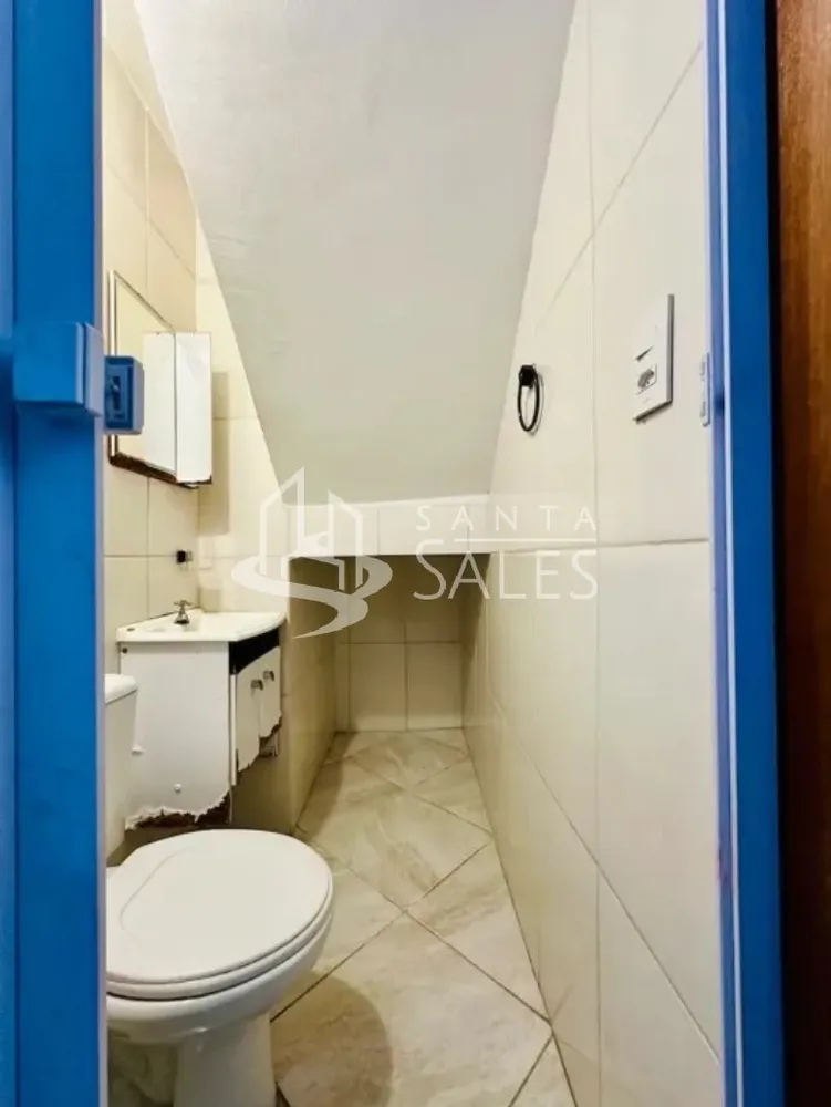 Sobrado, 3 quartos, 90 m² - Foto 12