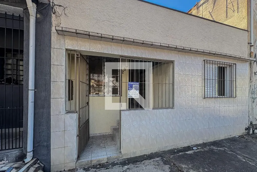 Casa, 2 quartos, 60 m² - Foto 4