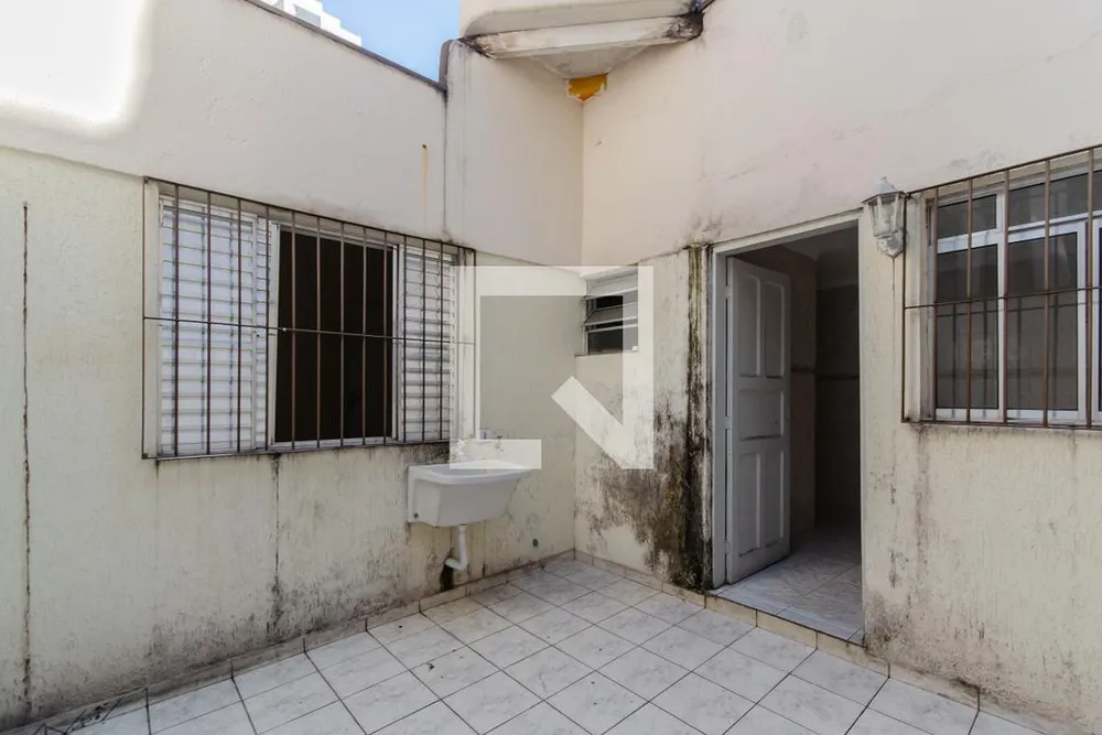 Casa, 2 quartos, 60 m² - Foto 1