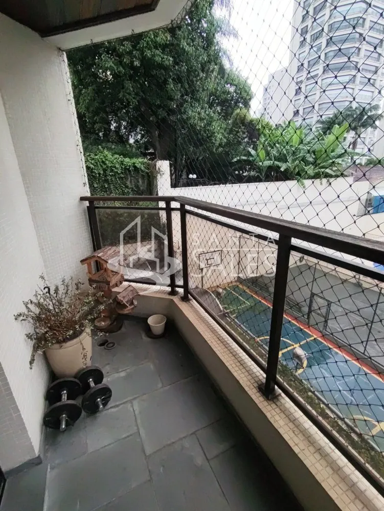 Apartamento, 3 quartos, 106 m² - Foto 3
