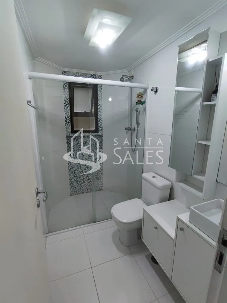 Apartamento, 3 quartos, 106 m² - Foto 2