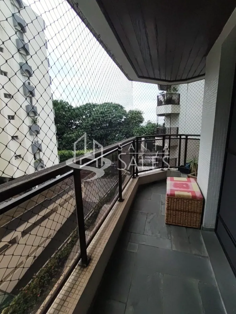 Apartamento, 3 quartos, 106 m² - Foto 4