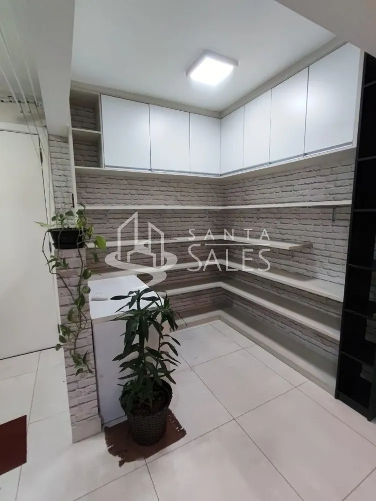 Apartamento, 3 quartos, 106 m² - Foto 15