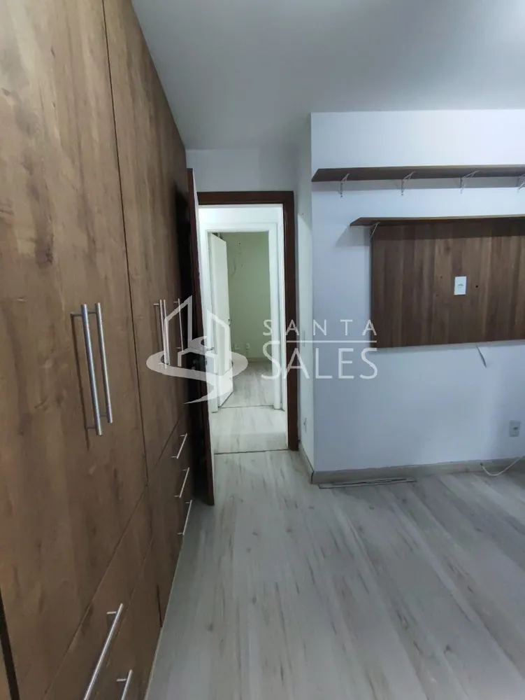 Apartamento, 3 quartos, 106 m² - Foto 1