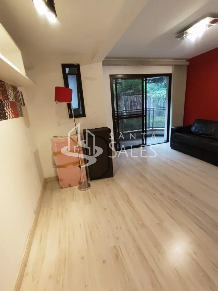 Apartamento, 3 quartos, 106 m² - Foto 10