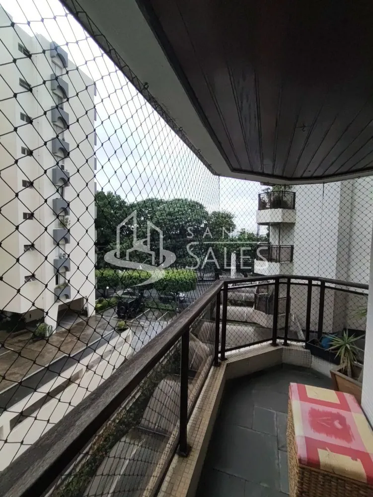 Apartamento, 3 quartos, 106 m² - Foto 5