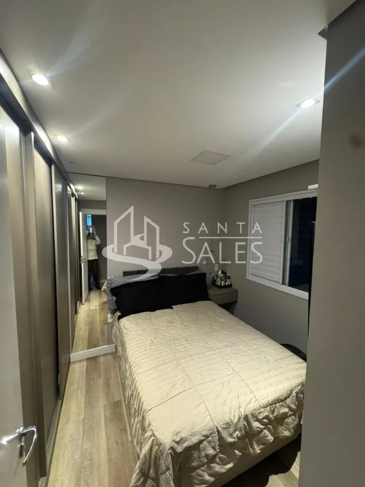 Apartamento, 2 quartos, 50 m² - Foto 8