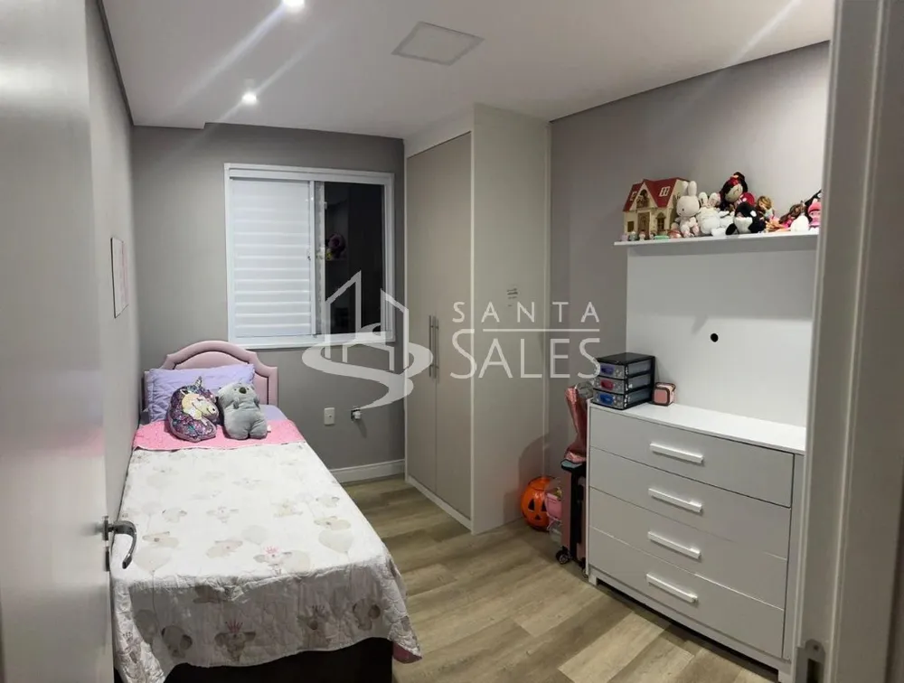 Apartamento, 2 quartos, 50 m² - Foto 4