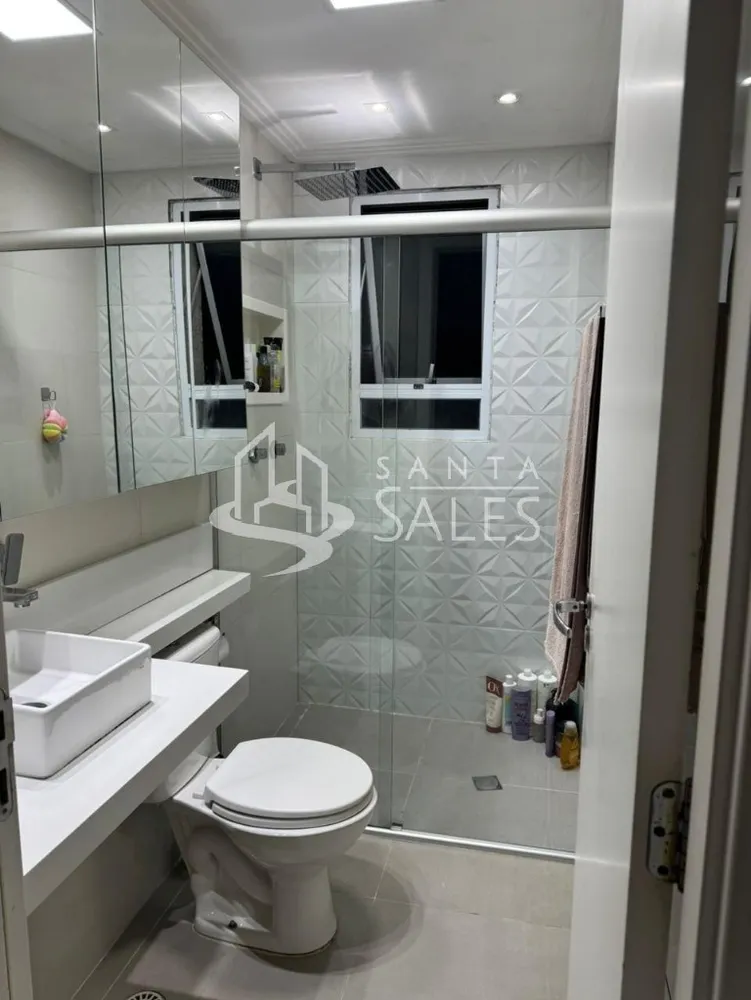 Apartamento, 2 quartos, 50 m² - Foto 10