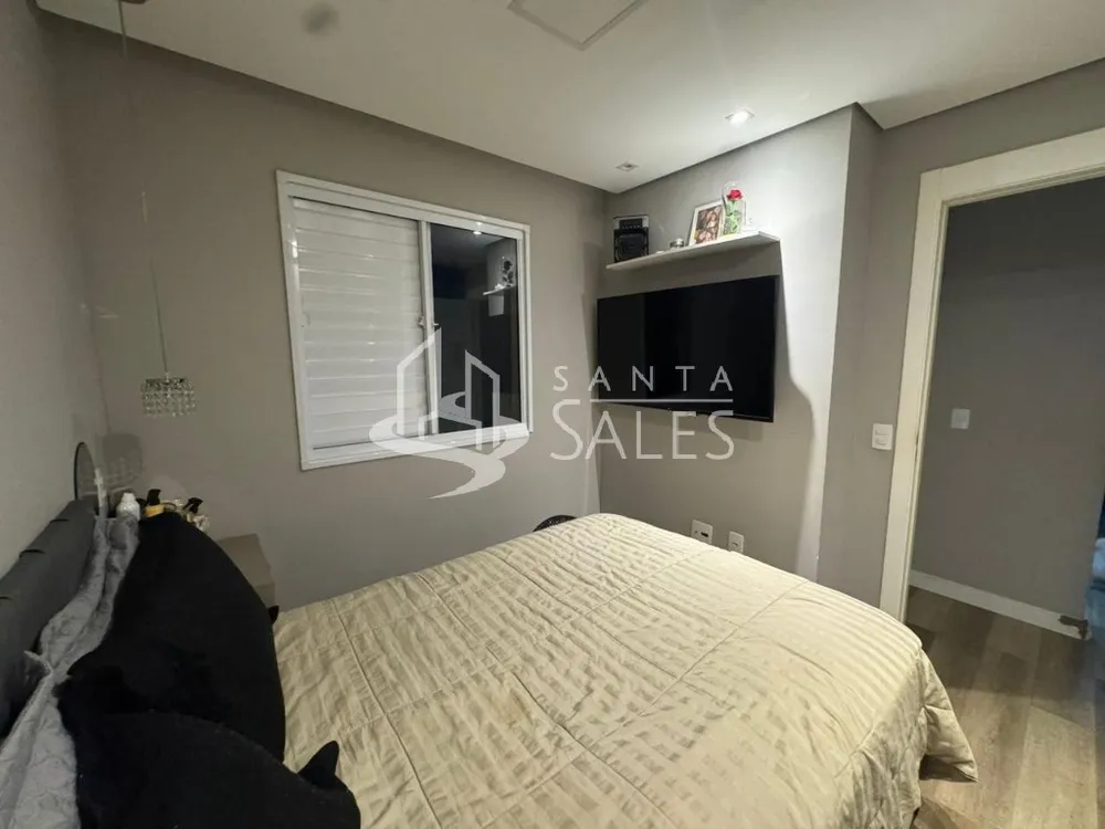 Apartamento, 2 quartos, 50 m² - Foto 11