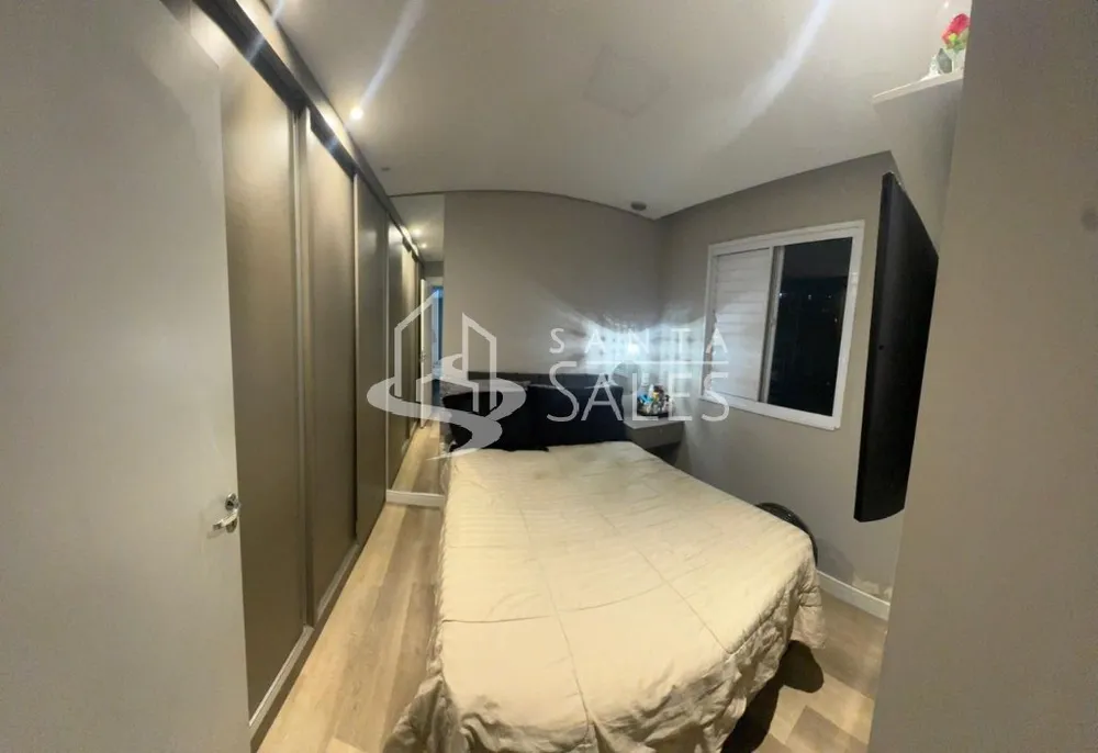 Apartamento, 2 quartos, 50 m² - Foto 3