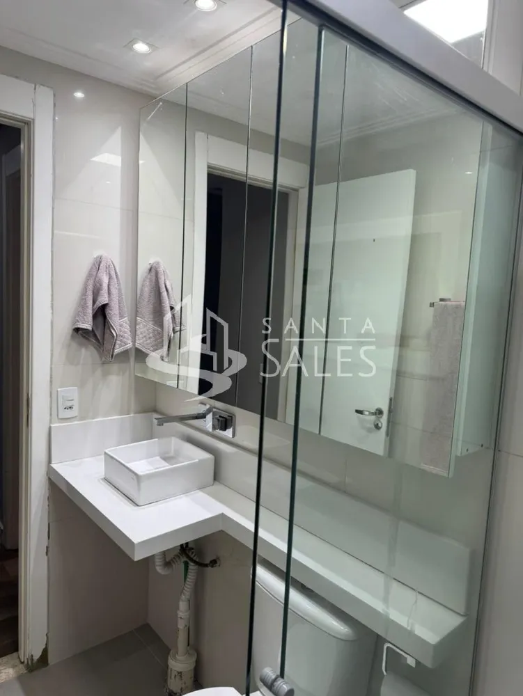 Apartamento, 2 quartos, 50 m² - Foto 5