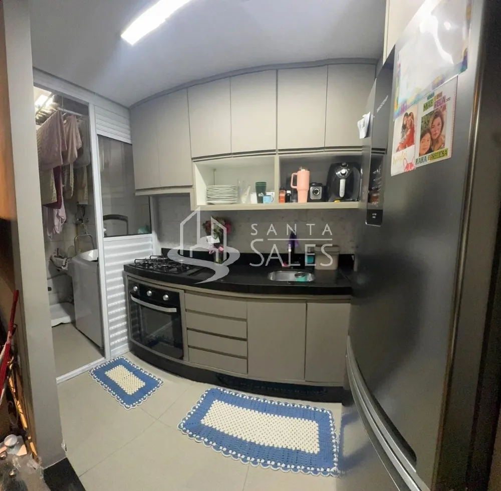 Apartamento, 2 quartos, 50 m² - Foto 12