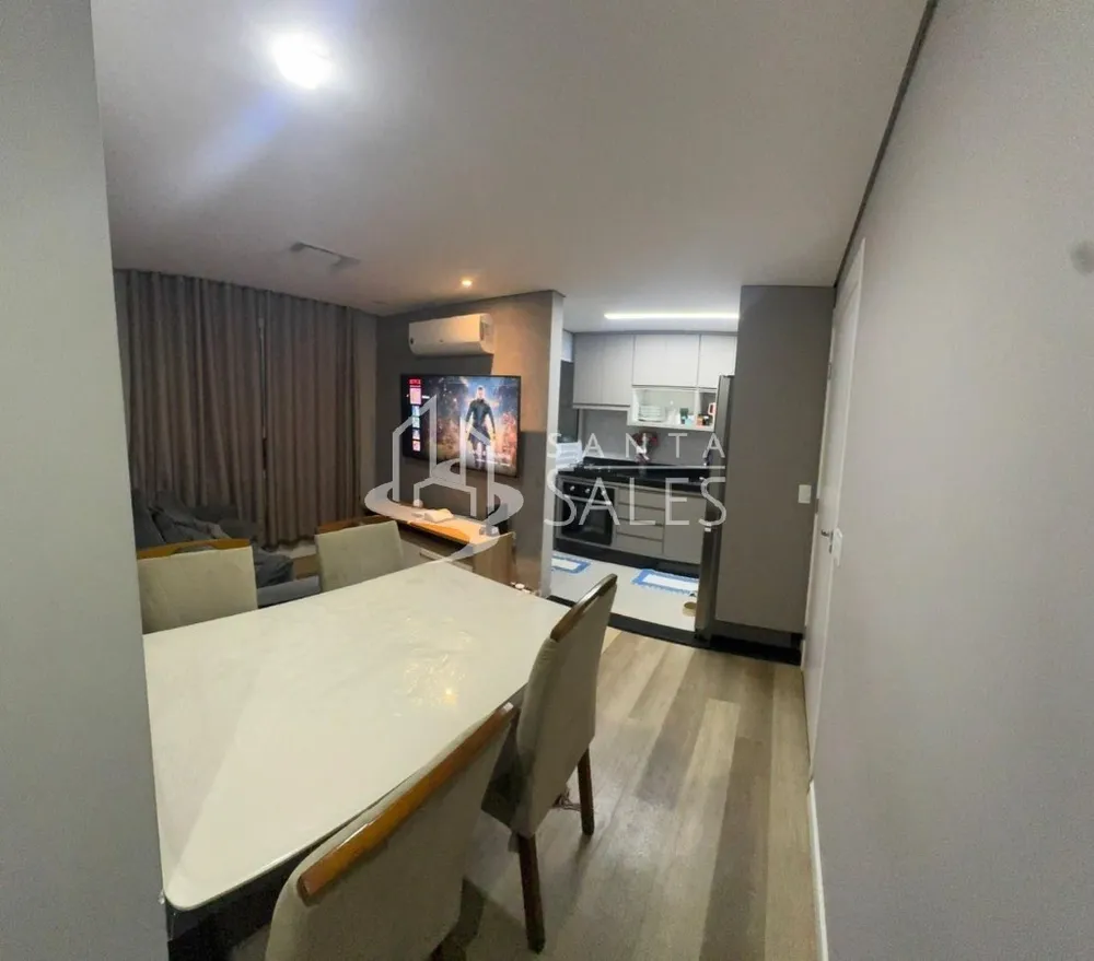 Apartamento, 2 quartos, 50 m² - Foto 9