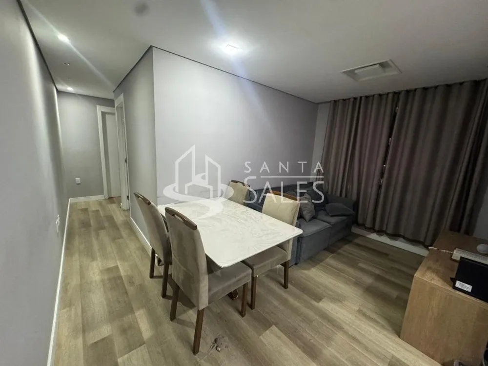 Apartamento, 2 quartos, 50 m² - Foto 7