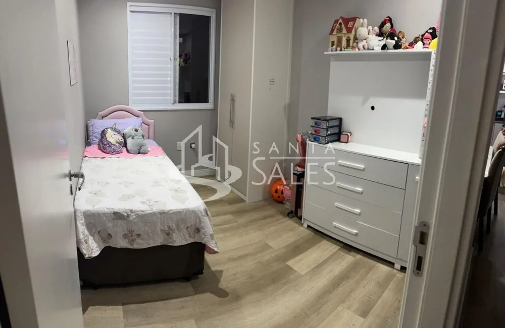 Apartamento, 2 quartos, 50 m² - Foto 2
