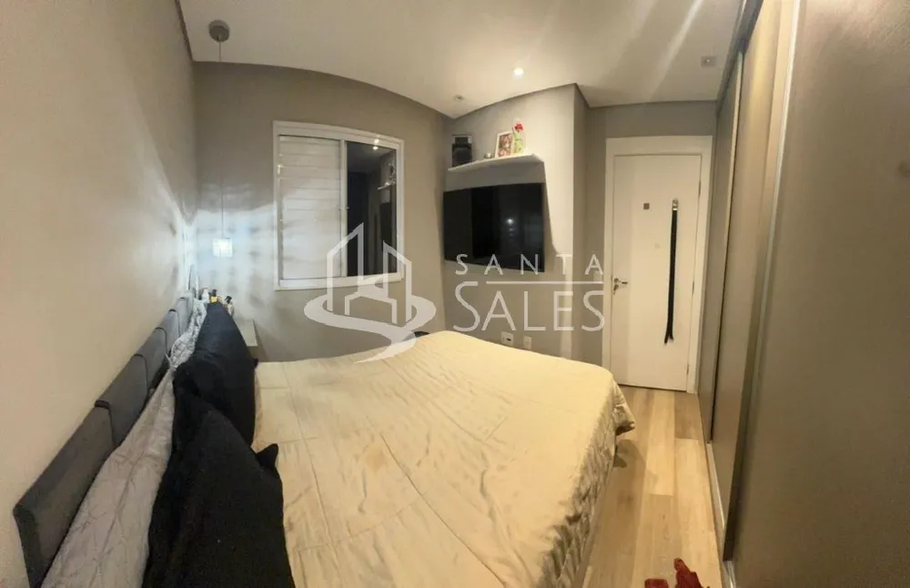 Apartamento, 2 quartos, 50 m² - Foto 6
