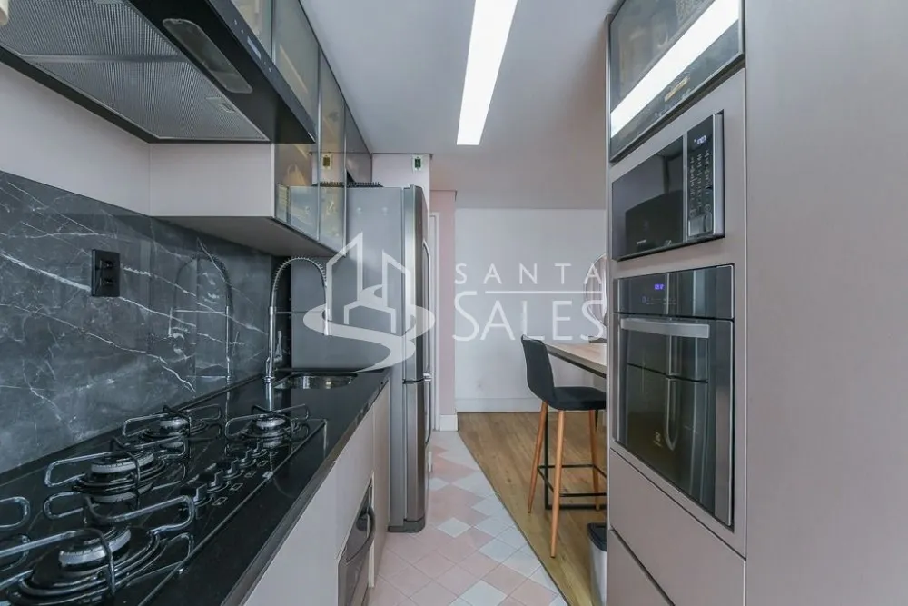 Apartamento, 1 quarto, 57 m² - Foto 8