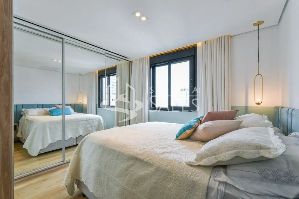 Apartamento, 1 quarto, 57 m² - Foto 12
