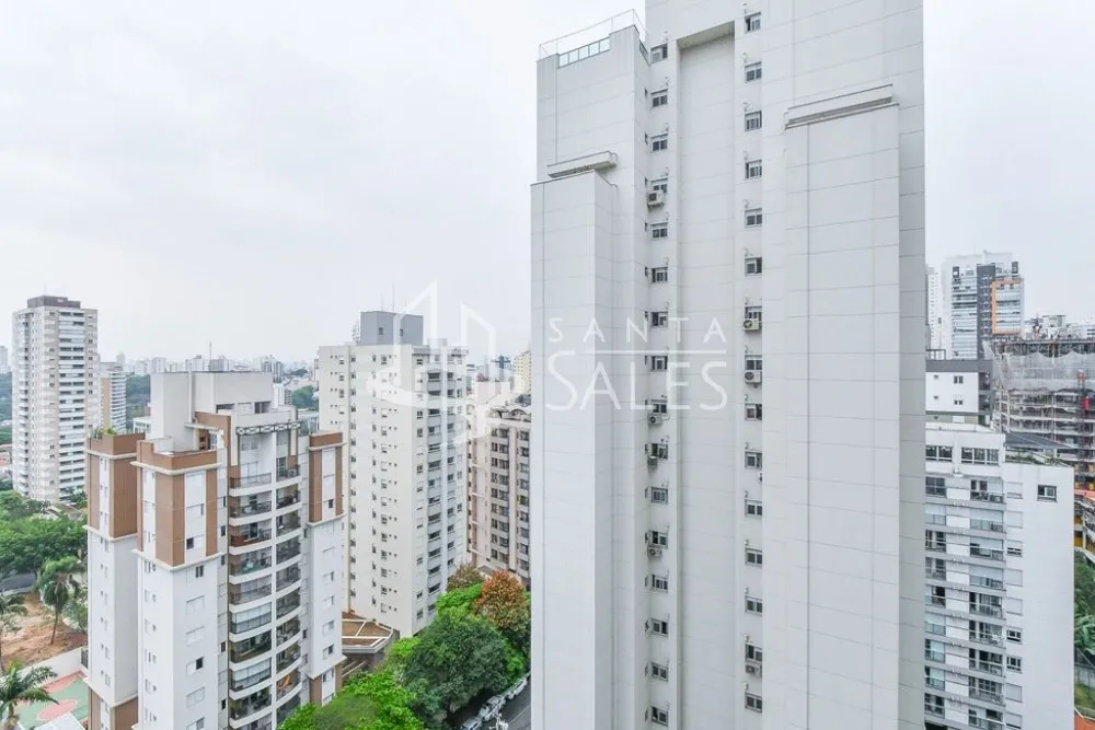 Apartamento, 1 quarto, 57 m² - Foto 2