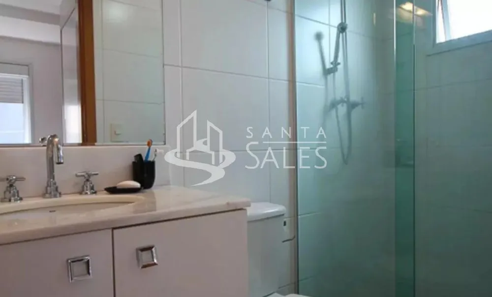 Apartamento, 2 quartos, 85 m² - Foto 5