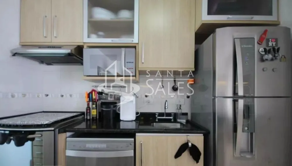 Apartamento, 2 quartos, 85 m² - Foto 7