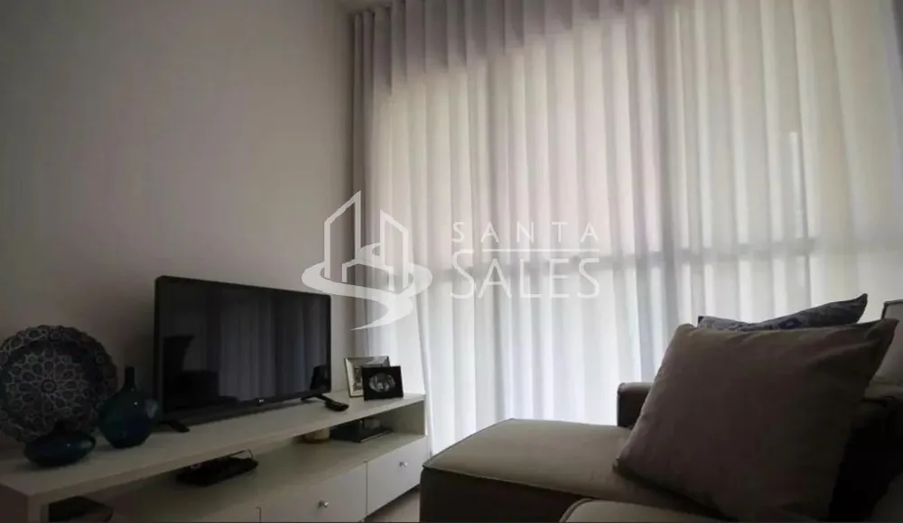 Apartamento, 2 quartos, 85 m² - Foto 1