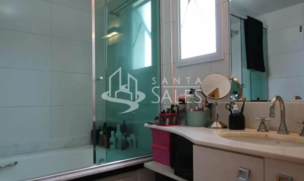Apartamento, 2 quartos, 85 m² - Foto 4