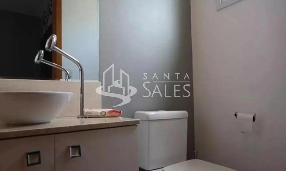 Apartamento, 2 quartos, 85 m² - Foto 2