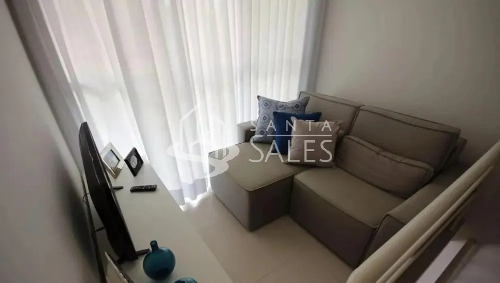 Apartamento, 2 quartos, 85 m² - Foto 8