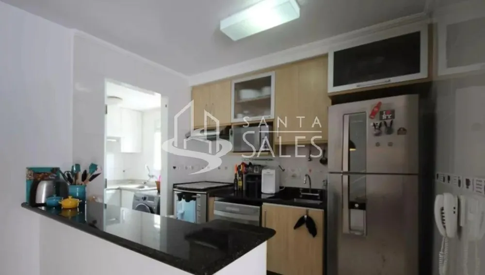 Apartamento, 2 quartos, 85 m² - Foto 3