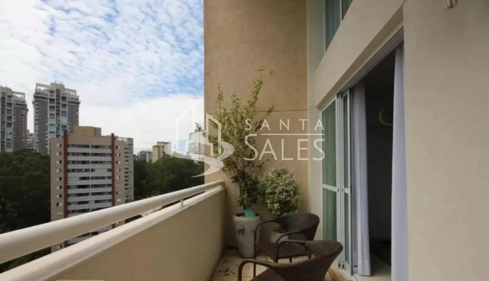 Apartamento, 2 quartos, 85 m² - Foto 6