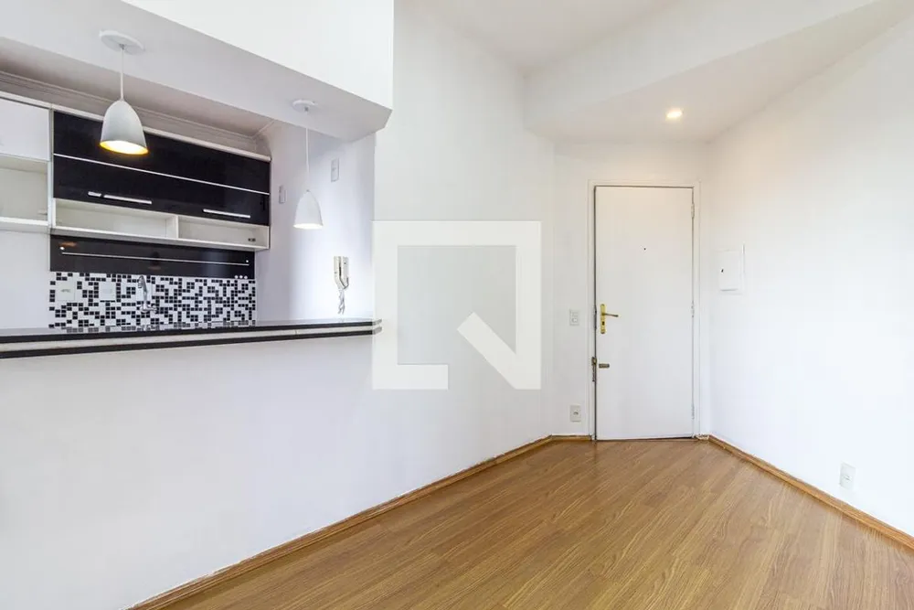 Apartamento, 1 quarto, 30 m² - Foto 8